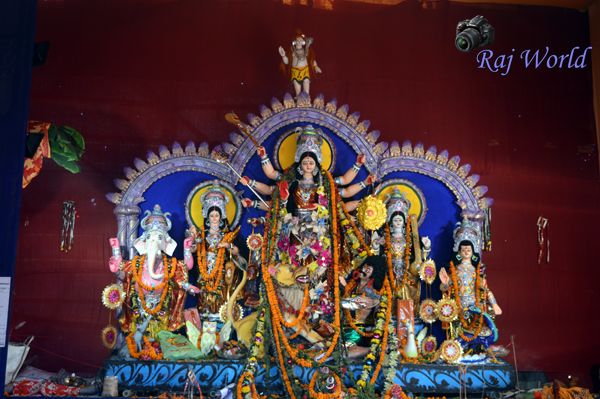 Durga Puja