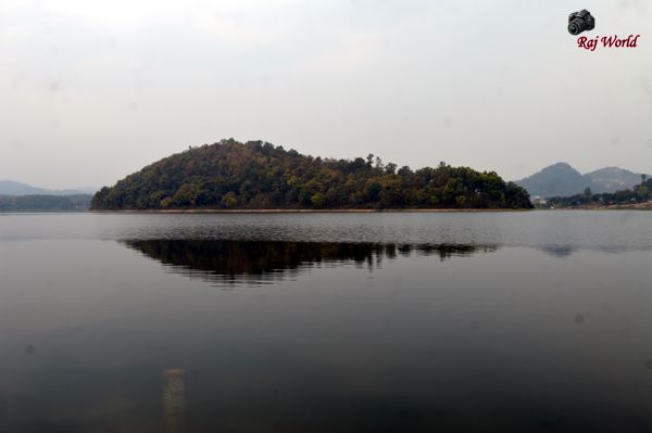Murguma Dam