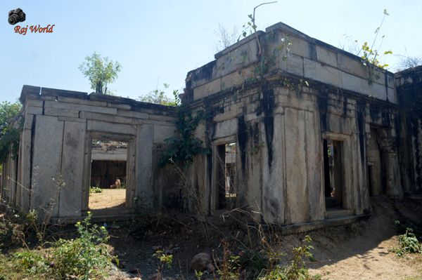 Pathar Mahal