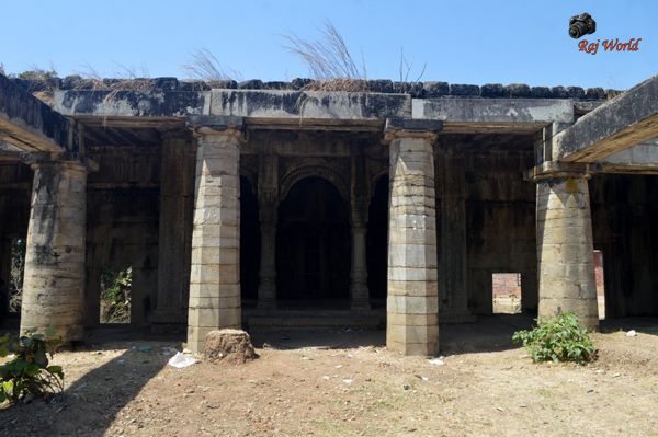 Pathar Mahal