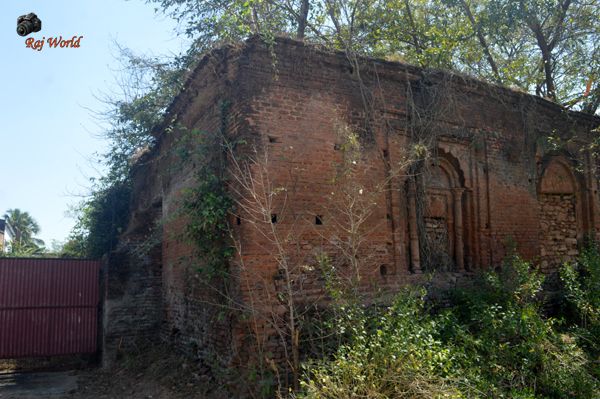 Pathar Mahal