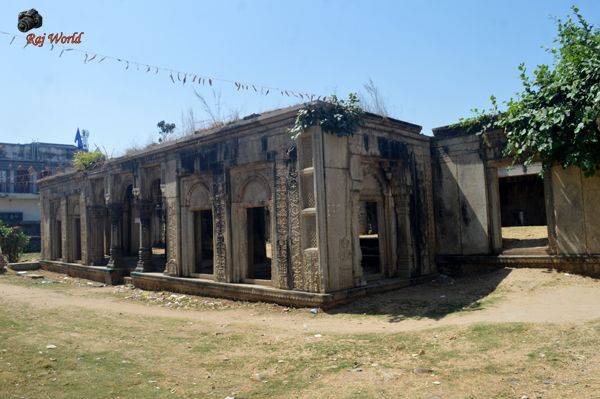 Pathar Mahal