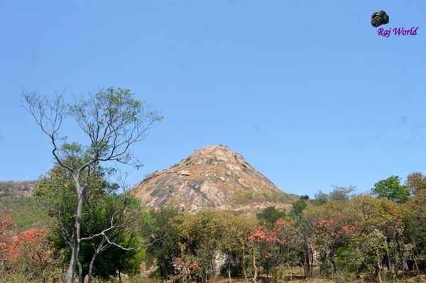 Kansra Hills