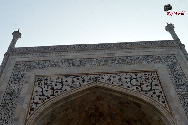 Taj Mahal