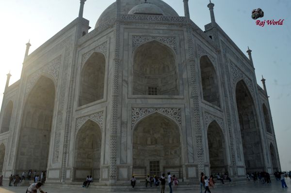 Taj Mahal