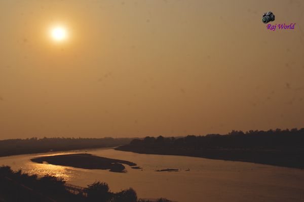 River Yamuna