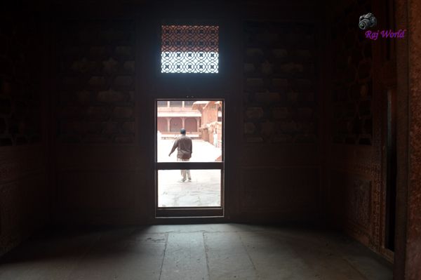 Turkish Sultana's Palace