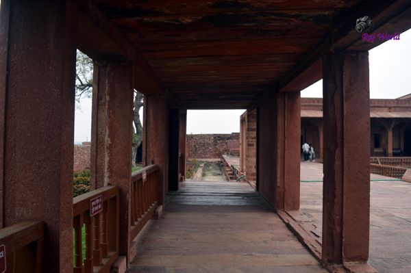 Turkish Sultana's Palace