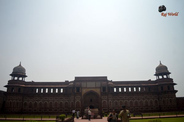 Jahangir Mahal