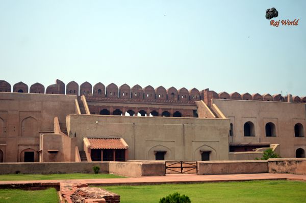 Agra Fort