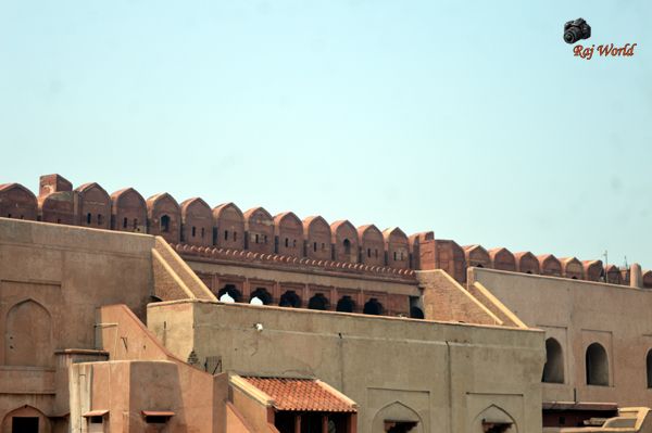 Agra Fort