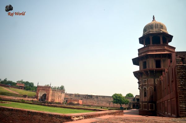 Agra Fort