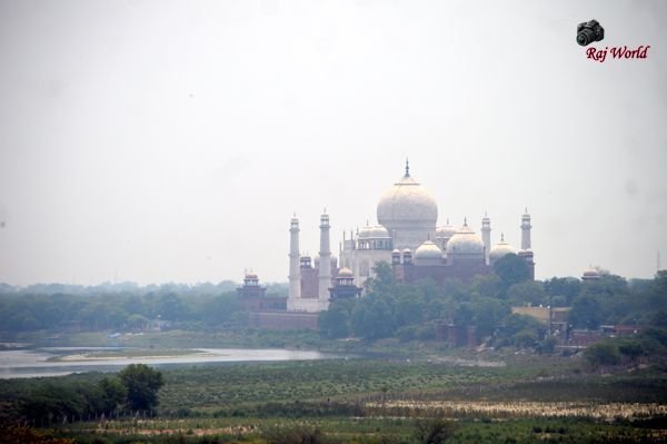 Taj Mahal