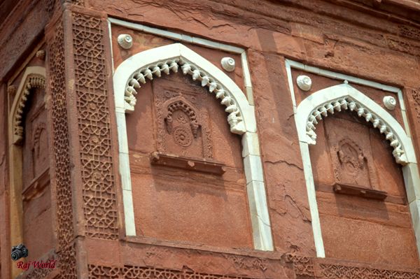 Jahangir Palace