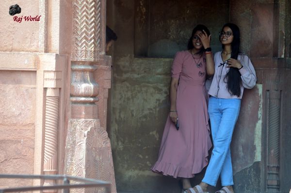Jahangir Palace