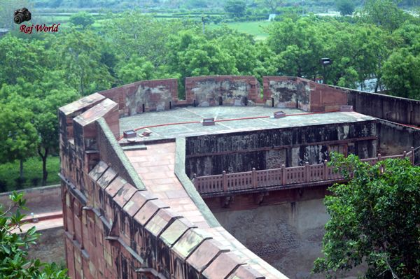 Agra Fort