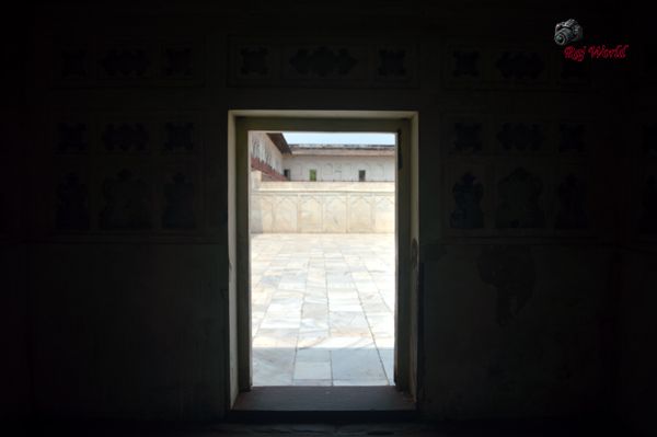 Agra Fort