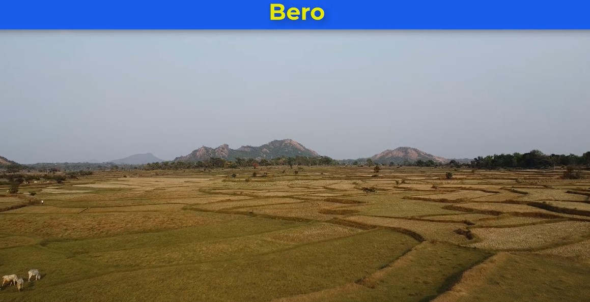 Bero... The memories...