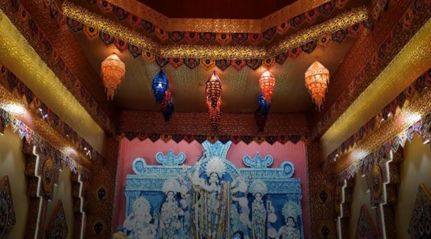Durga Puja 2022