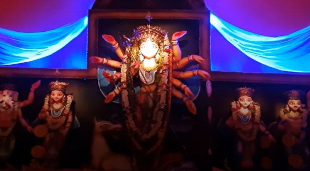 Durga Puja 2022