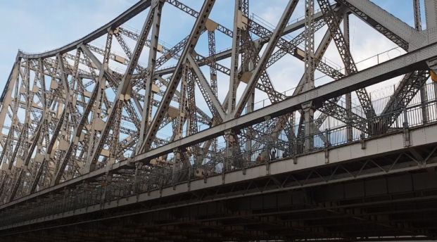Howrah Bridge