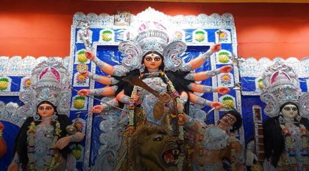 Durga Puja 2022