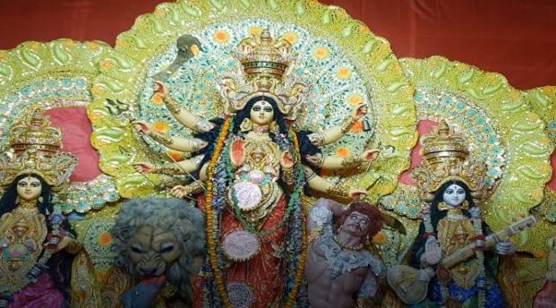 Durga Puja 2022