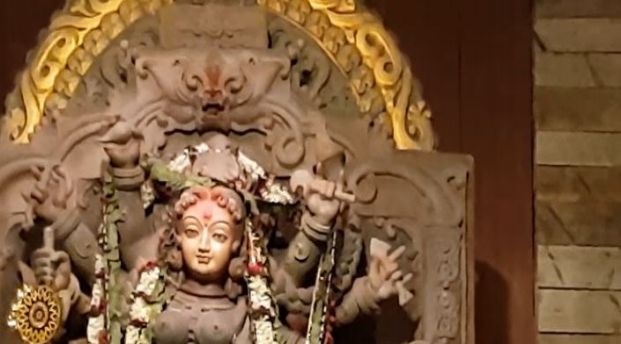 Durga Puja 2022