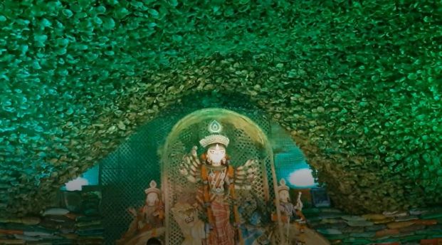 Durga Puja 2022