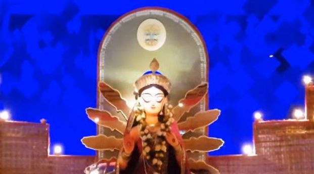 Durga Puja 2022