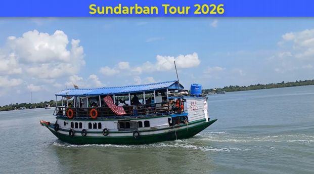 Sundarban Tour 2026 Part 7