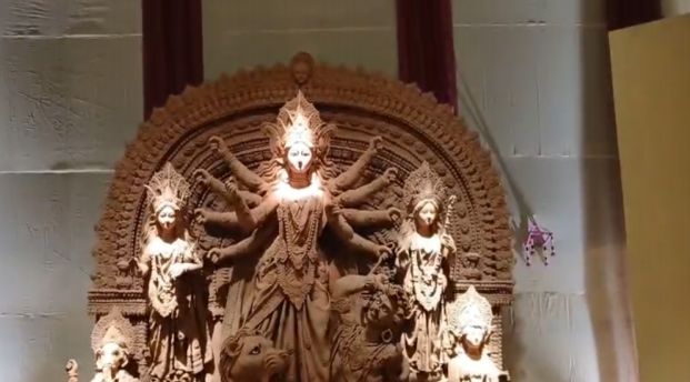 Durga Puja 2026 Live
