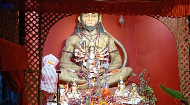 Durga Puja 2026 Live