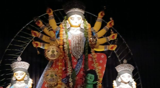 Durga Puja 2026 Live