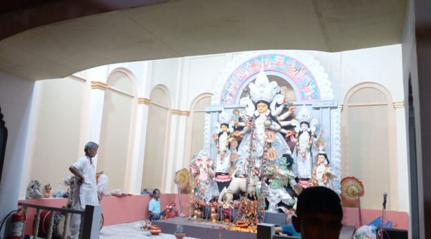 Durga Puja 2026 Live