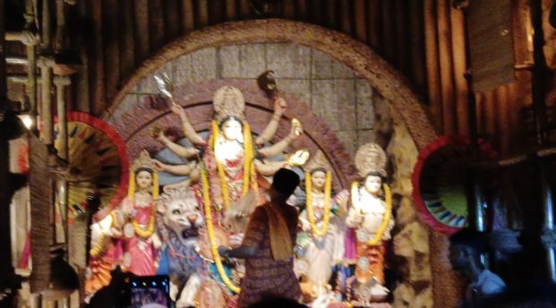 Durga Puja 2026 Live