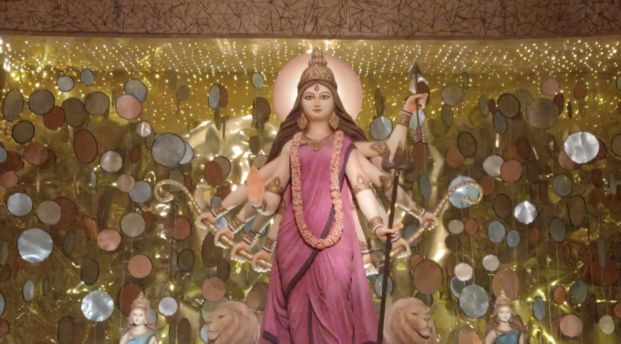 Durga Puja 2026 Live