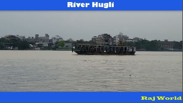 River Hugli