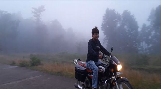 Ajodhya Hills Part 3