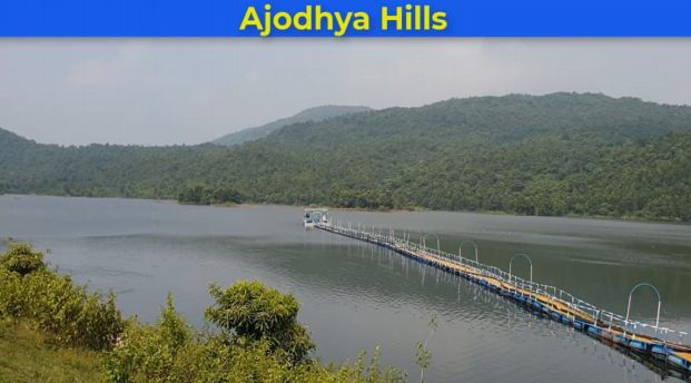 Ajodhya Hills Part 5