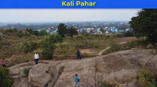 Kali Pahar Part 2