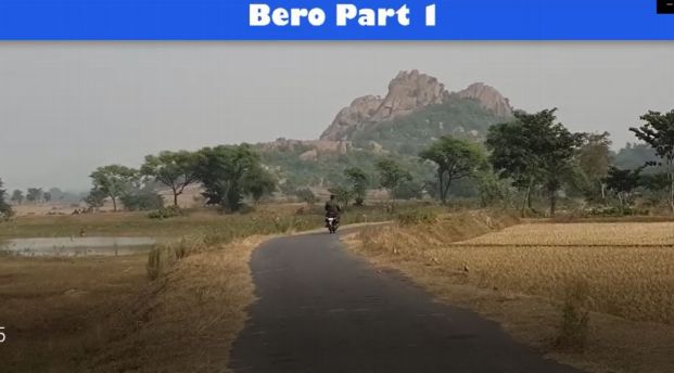 Bero Part 1