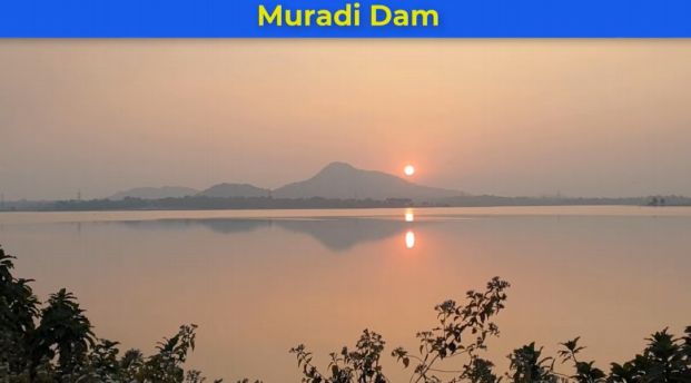 Muradi Dam