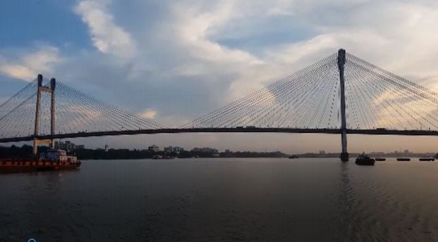 Vidyasagar Setu