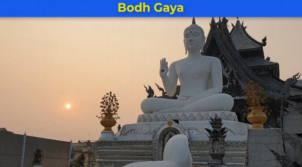 Bodh Gaya