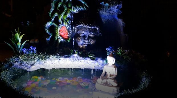 Buddha Jayanti