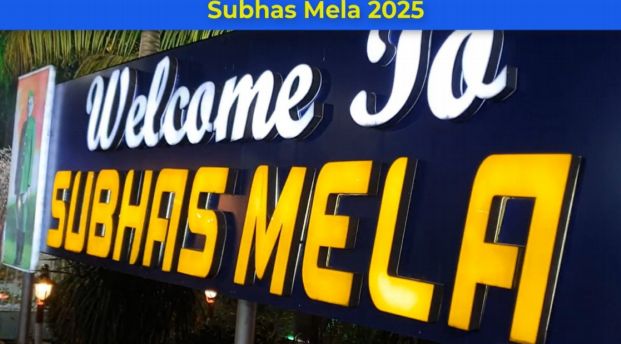 Subhas Mela 2025