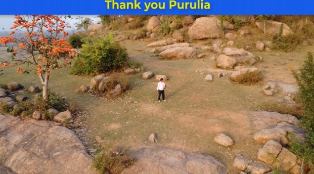 Thank you Purulia