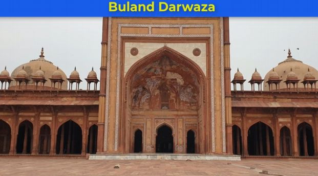 Buland Darwaza Part 2